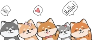 Cute Cat Mobile