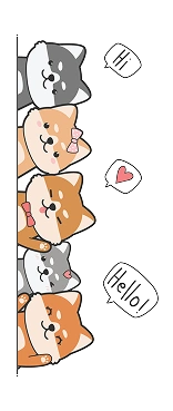 Cute Cat