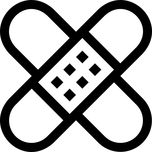درمان بیماری‌ها