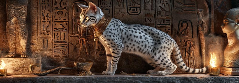گربهها؛ از شکارچیان انبار غله تا اعضای خانواده انسان